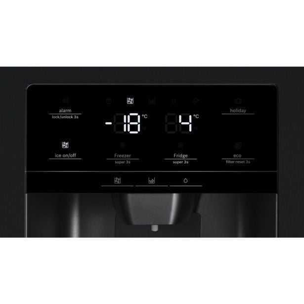 ameriski-hladilnik-bosch-kad93abep-3410366-5 AMERIŠKI HLADILNIK BOSCH KAD93ABEP - slika 12