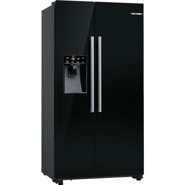 AMERIŠKI HLADILNIK BOSCH KAD93ABEP AMERIŠKI HLADILNIK BOSCH KAD93ABEP