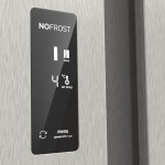 AMERIŠKI HLADILNIK GORENJE NRR9185DAXL - slika 9