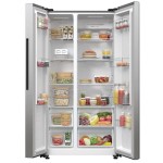 AMERIŠKI HLADILNIK GORENJE NRR9185DAXL - slika 11