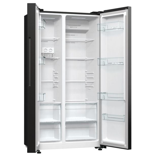 ameriski-hladilnik-gorenje-nrr9185eabxl-3416878-2 AMERIŠKI HLADILNIK GORENJE NRR9185EABXL - slika 3