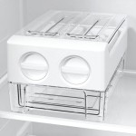 AMERIŠKI HLADILNIK GORENJE NRR9185EABXL - slika 4