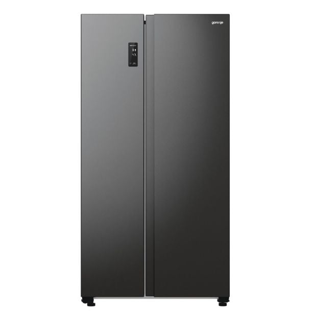 AMERIŠKI HLADILNIK GORENJE NRR9185EABXL AMERIŠKI HLADILNIK GORENJE NRR9185EABXL