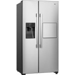 AMERIŠKI HLADILNIK GORENJE NRS9182VXB1 - slika 4