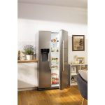 AMERIŠKI HLADILNIK GORENJE NRS9182VXB1 - slika 14