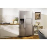 AMERIŠKI HLADILNIK GORENJE NRS9182VXB1 - slika 15