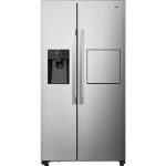 AMERIŠKI HLADILNIK GORENJE NRS9182VXB1