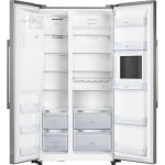 AMERIŠKI HLADILNIK GORENJE NRS9182VXB1 - slika 5