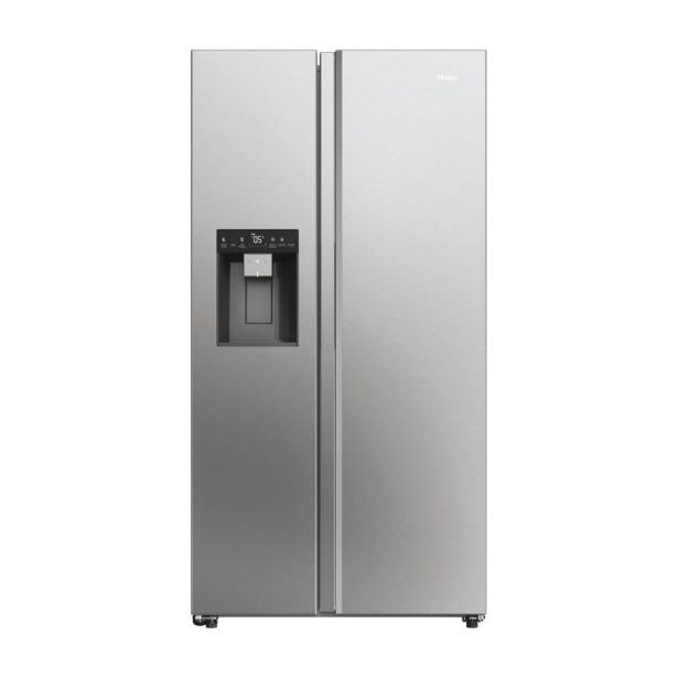 AMERIŠKI HLADILNIK HAIER HSW59F18EIMM AMERIŠKI HLADILNIK HAIER HSW59F18EIMM