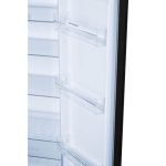 AMERIŠKI HLADILNIK HEINNER HSBS-H442NFBKE++ - slika 9