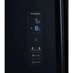 AMERIŠKI HLADILNIK HEINNER HSBS-H442NFBKE++ - slika 10