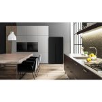 AMERIŠKI HLADILNIK HEINNER HSBS-H442NFBKE++ - slika 11