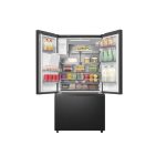 AMERIŠKI HLADILNIK HISENSE RF793N4SAFE - slika 13