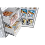AMERIŠKI HLADILNIK HISENSE RQ758N4SBSE 4 VRATNI - slika 7