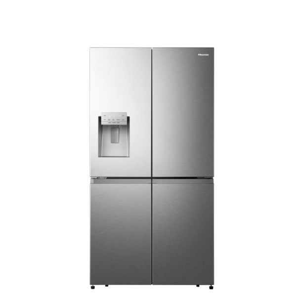 AMERIŠKI HLADILNIK HISENSE RQ760N4SASE AMERIŠKI HLADILNIK HISENSE RQ760N4SASE