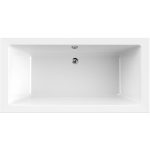 AQUAESTIL KAD PLANE 180X90/0 Z OBLOGO