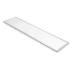 ASALITE LED BACKLIT PANEL 120X30CM 4000K 25W 4000LM - slika 6