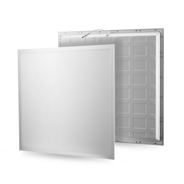 ASALITE LED BACKLIT PANEL 60X60CM 4000K 25W 3600LM ASALITE LED BACKLIT PANEL 60X60CM 4000K 25W 3600LM