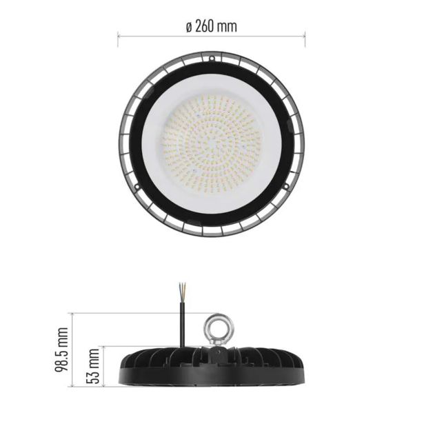 asimetricni-reflektor-emos-high-bay-corus-led-133w-3437529-4 ASIMETRIČNI REFLEKTOR EMOS HIGH BAY CORUS LED 133W - slika 11