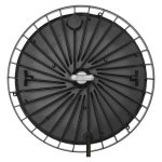 ASIMETRIČNI REFLEKTOR EMOS HIGH BAY CORUS LED 225W - slika 9