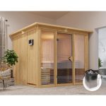 ASKJA 4+9KW GRELEC NR+PREDNJI VHOD+STREŠ.VENEC