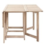 BALKONSKA JEDILNA GARNITURA SOLIS II COMPACT 1 MIZA + 4 STOLI - slika 21