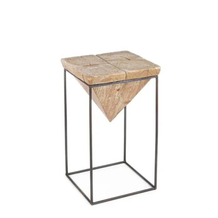 Barski stol PRISMY H55 Barski stol PRISMY H55 . Barski stol PRISMY, je popolen in eleganten kos pohištva. Narejena je iz kovinskega ogrodja, mizna plošča je narejena iz