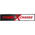 BATERIJE IN POLNILNIKI EINHELL 18 V 2.5 AH STARTER KIT POWER X-CHANGE - slika 4