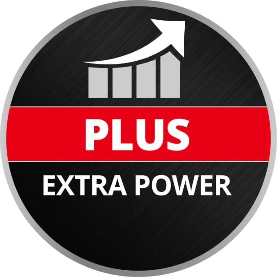 BATERIJE IN POLNILNIKI EINHELL 18V 5.2 AH PXC STARTER KIT - slika 4