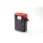 BATERIJSKE ŠKARJE AUSONIA ATHENA  - DO 40MM - slika 13