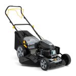 BENCINSKA KOSILNICA ALPINA AL5 51 SAQ 51 CM 2.6 KW SAMOHODNA KOVINSKO OHIŠJE