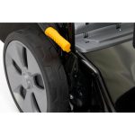 BENCINSKA KOSILNICA ALPINA AL5 51 SAQ 51 CM 2.6 KW SAMOHODNA KOVINSKO OHIŠJE - slika 9