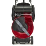 BENCINSKA KOSILNICA CASTEL GARDEN MOUNTFIELD (2V1) 46CM/ST170/AVTO/KOŠ 55L - slika 14