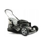 BENCINSKA KOSILNICA CASTEL GARDEN XS55S 4V1, 53CM, ST200 OHV, 70L - slika 6