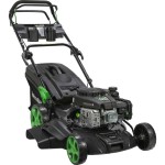 BENCINSKA KOSILNICA ISKRA ERO IE-GL139-46SPHG 46CM2.4KW SAMOHODNA KOVINSKO OHIŠJE