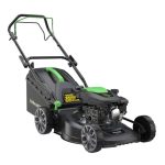 BENCINSKA KOSILNICA ISKRA ERO IE-GL150-43SP 43 CM2.6KW SAMOHODNA KOVINSKO OHIŠJE