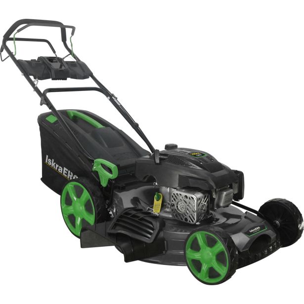 BENCINSKA KOSILNICA ISKRA ERO IE-GL209-56SP 56CM 4KW SAMOHODNA KOVINSKO OHIŠJE BENCINSKA KOSILNICA ISKRA ERO IE-GL209-56SP 56CM 4KW SAMOHODNA KOVINSKO OHIŠJE