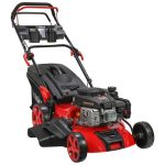 BENCINSKA KOSILNICA ISKRA HG46SMH-LC139 46CM 2.4KW SAMOHODNA KOVINSKO OHIŠJE