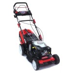 BENCINSKA KOSILNICA RAMDA 47CM/4V1/POGON/ KOŠ 60L/MOTOR 146CCM - slika 7