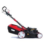 BENCINSKA KOSILNICA RAMDA 47CM/4V1/POGON/ KOŠ 60L/MOTOR 146CCM - slika 8