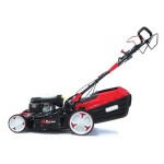 BENCINSKA KOSILNICA RAMDA 47CM/4V1/POGON/ KOŠ 60L/MOTOR 146CCM - slika 9