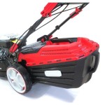 BENCINSKA KOSILNICA RAMDA 47CM/4V1/POGON/ KOŠ 60L/MOTOR 146CCM - slika 10