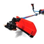 BENCINSKA KOSILNICA RAMDA 52CCM BIKE ROČKA DELJIVA OSOVINA - slika 8