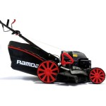 BENCINSKA KOSILNICA RAMDA G46SHL-B1 46CM/4V1/POGON/KOŠ 65L - slika 8