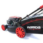 BENCINSKA KOSILNICA RAMDA G46SHL-B1 46CM/4V1/POGON/KOŠ 65L - slika 11