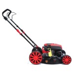 BENCINSKA KOSILNICA RAMDA GL51YHL-C1 51CM/2V1/MOT. Y170V-OHV - slika 5