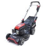 BENCINSKA KOSILNICA RAMDA P53SHLV-T 53CM/4V1/POGON/KOŠ 75L - slika 8