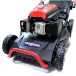 BENCINSKA KOSILNICA RAMDA P53SHLV-T 53CM/4V1/POGON/KOŠ 75L - slika 10