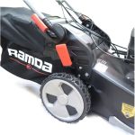 BENCINSKA KOSILNICA RAMDA P53SHLV-T 53CM/4V1/POGON/KOŠ 75L - slika 11