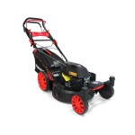 BENCINSKA KOSILNICA RAMDA TW51SHL-T 51CM/4V1/POGON/KOŠ 65L - slika 12